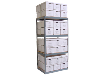 Material Handling | Bay Area | Western Shelving and Rack